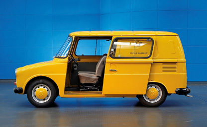 Latest articles and news for the air-cooled VW community, featuring the classic Beetle, Bus, Type 3, Karmann Ghia, and Thing.